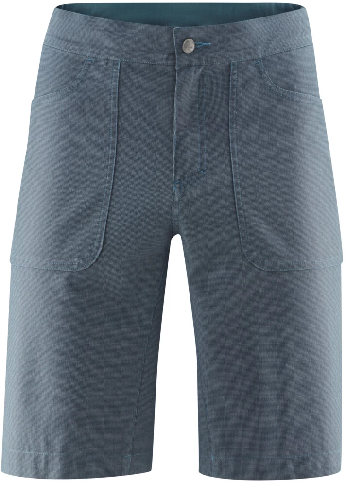 Red Chili Kosu II Korte Broek Heren, Blauw