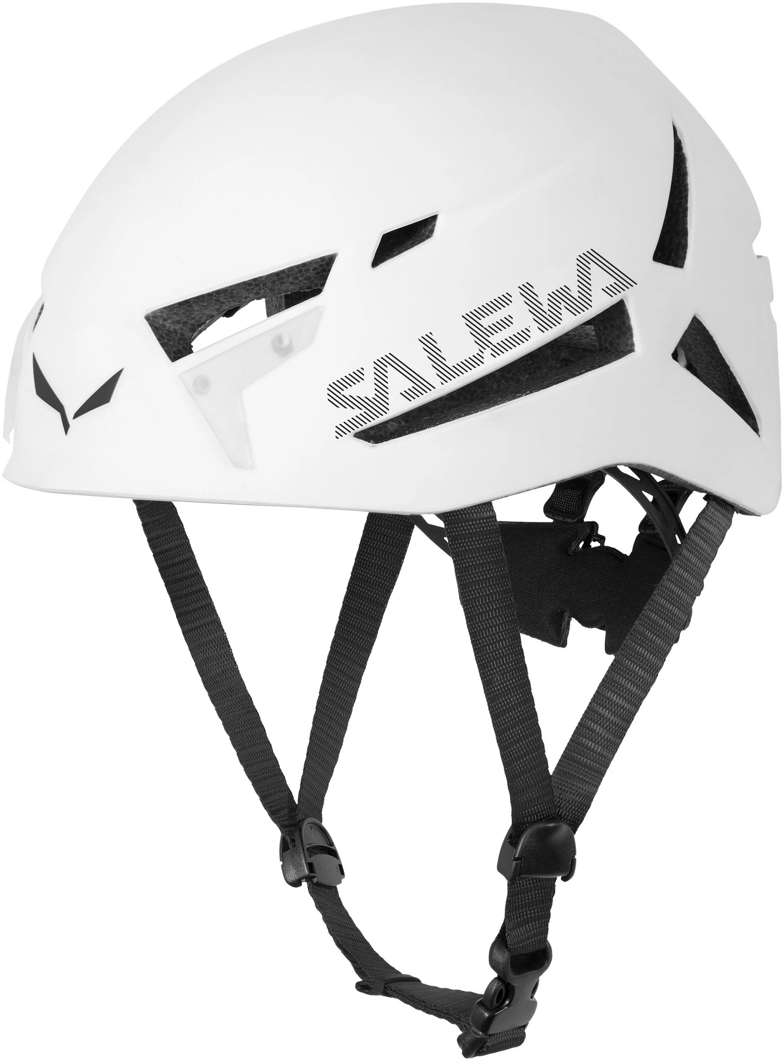SALEWA Vega Helm, Wit
