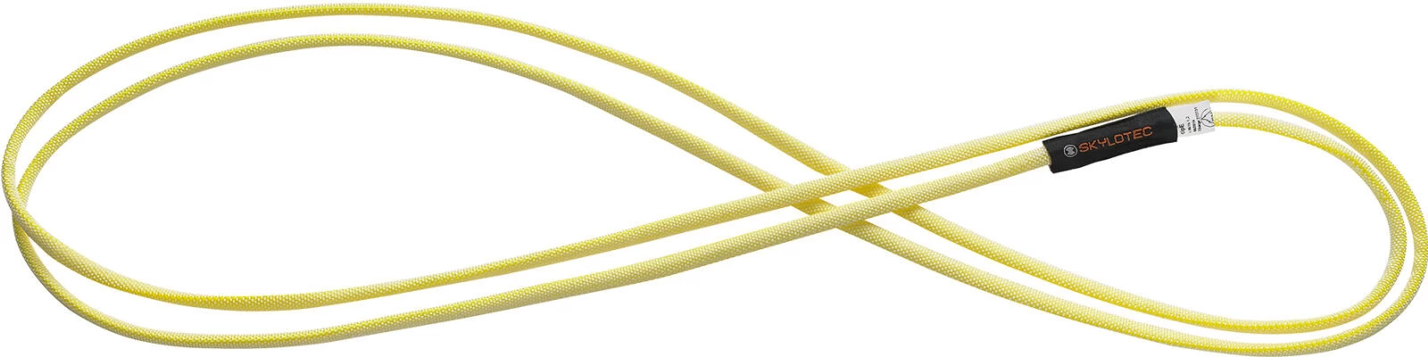 Climbing Technology CipE Ronde Lus 6mm 120cm, Geel
