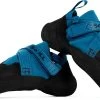 So ILL Free Range Pro Klimschoenen, Zwart/blauw