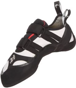 Tenaya Inti Klimschoenen, Zwart/wit