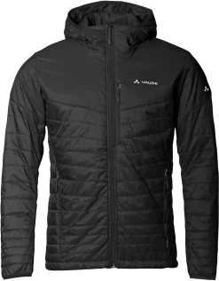 VAUDE Freney V Jacket Men, Zwart