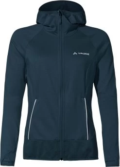 VAUDE Tekoa II Fleece Jas Dames