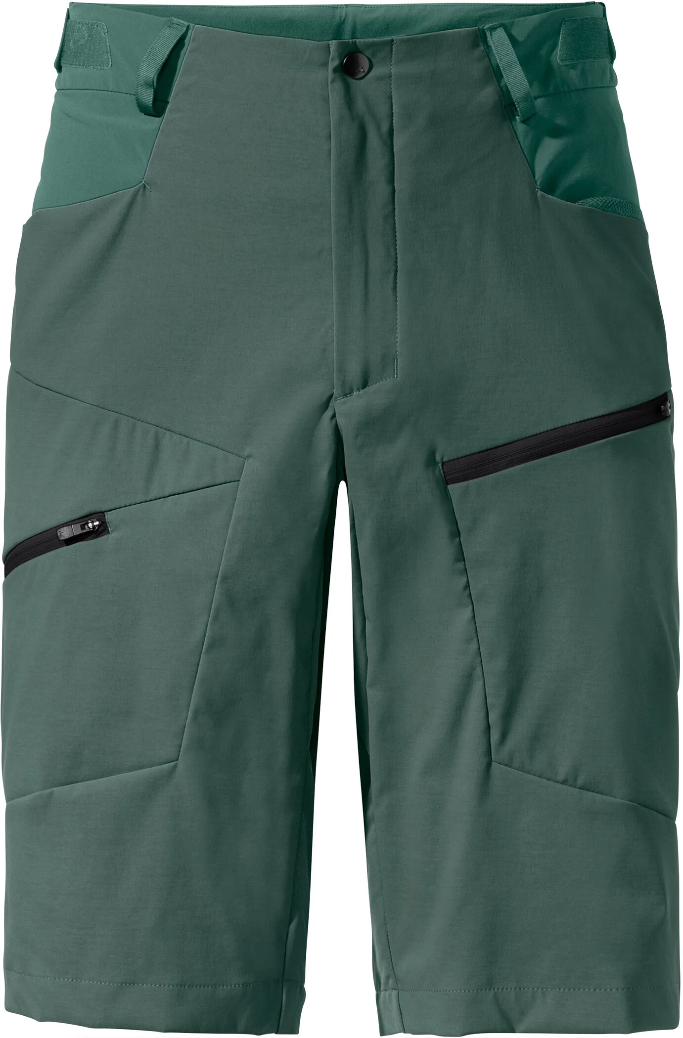 VAUDE Tekoa III Korte Broek Heren, Groen