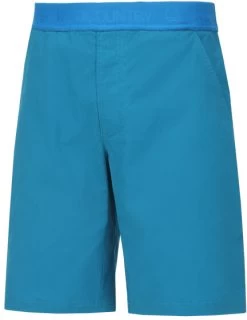 Wild Country Session Shorts Heren, Blauw