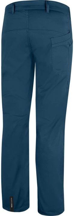 Wild Country Stamina Broek Heren, Blauw